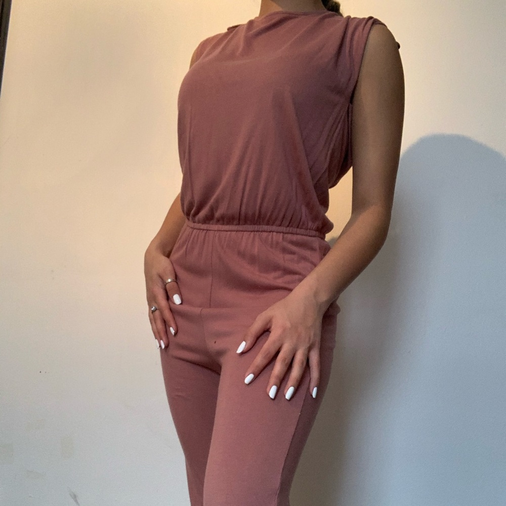 Forever 21 Jumpsuit